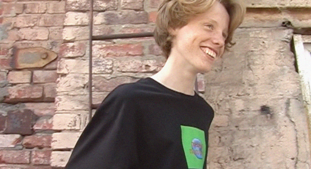 Бренд Гоши Рубчинского «Рассвет» выпустил видеотизер новой коллекции