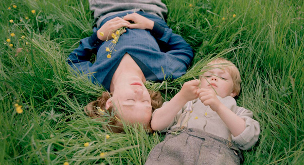 Вышел трейлер фильма «Быть Астрид Линдгрен» о юности знаменитой писательницы