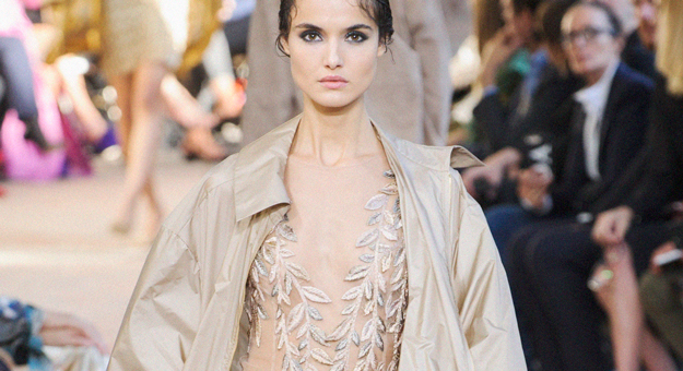 Гарет Пью, Альберта Ферретти и Джайлс Дикон создадут костюмы для артистов Нью-Йоркского балета