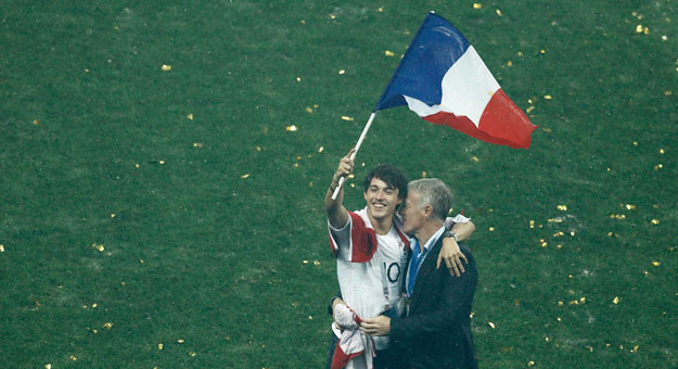 Лето, полное любви: чем нам запомнился чемпионат мира — 2018 в России