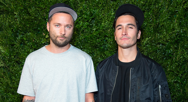 Proenza Schouler и Rodarte теперь участвуют в кутюрной неделе моды в Париже