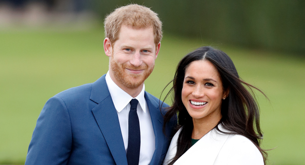 Какие королевские традиции повлияют на свадьбу принца Гарри и Меган Маркл