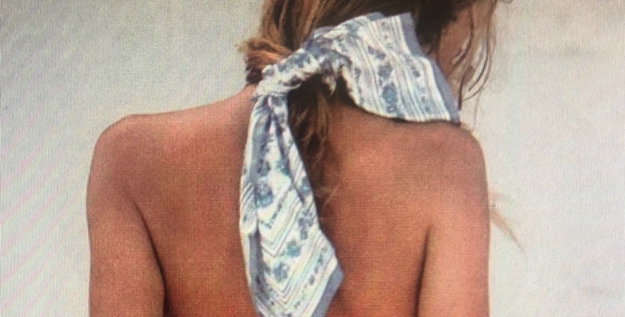 Почему нам не нужен детокс