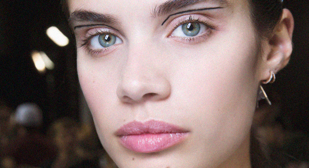 10 вариантов стрелок в стиле negative space