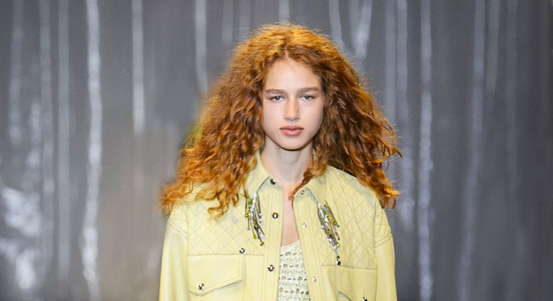 Тенденции-2018: вышивка и кроше