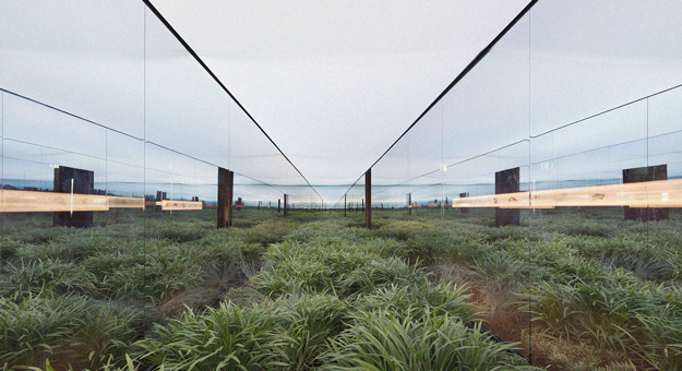 Что нельзя пропустить на архитектурной биеннале в этом году