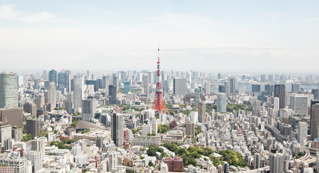 Гид по Токио от Варвары Ремчуковой: эклектичная Гинза, территория якудза и памятник Хатико