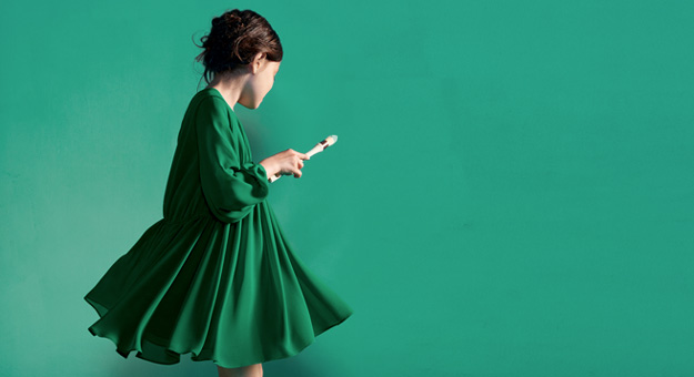 Baby Dior представил коллекцию весна-лето 2017