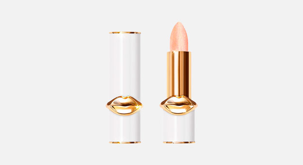 Бальзам для губ с блестками от Pat McGrath — выбор Buro 24/7