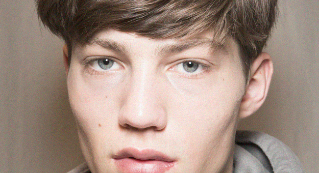 Как подобрать форму мужской стрижки