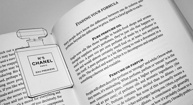 Что почитать: 5 полезных книг о парфюмерии