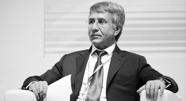 Forbes составил рейтинг самых богатых людей России