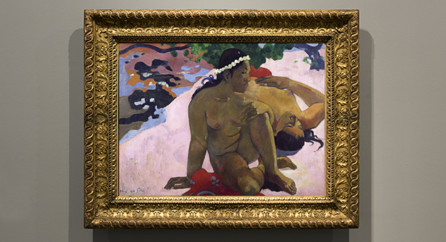 5 историй: главные картины из коллекции Сергея Щукина