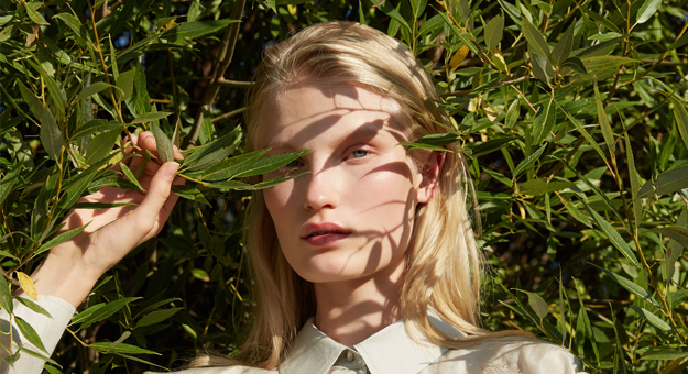 Торжество комфорта и индивидуальности в лукбуке осенне-зимней коллекции Forest Glade