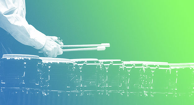 80 лет Стиву Райху: фестиваль в честь легендарного композитора