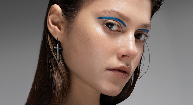 Как краситься осенью: эксклюзивный обзор новой коллекции косметики Victoria Beckham x Estée Lauder