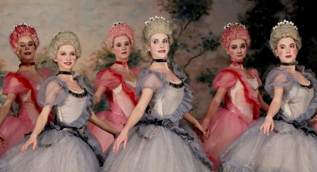 Фильм «Матильда» признали оскорбляющим чувства верующих