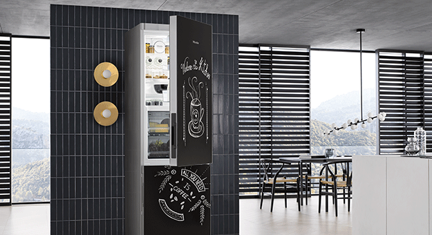 Каким должен быть идеальный холодильник