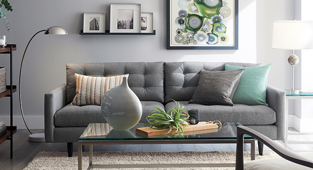 Стиль mid-century modern: бар и другая мебель как у Джеймса Бонда и Дона Дрейпера