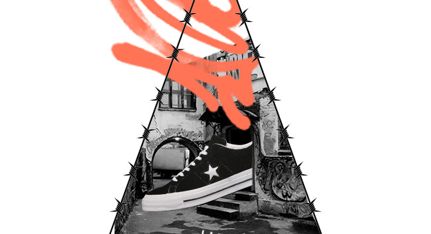 Новые герои русского андеграунда — кто они?