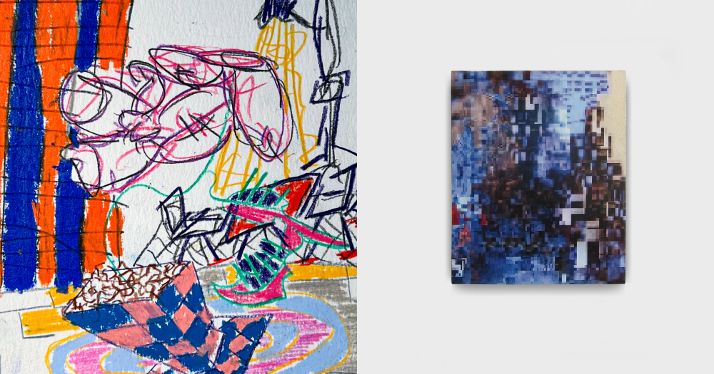 Галерея Serene проведет первую выставку в Лондоне