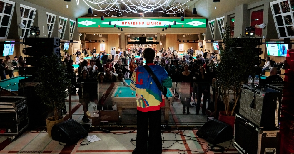 «Правила жизни» объявили старт проекта «Современники-2026»