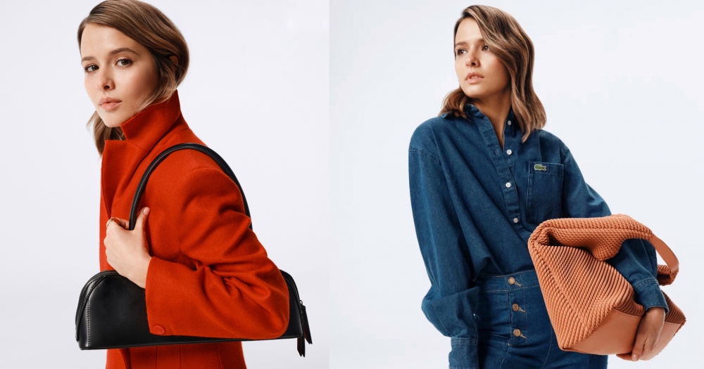 Lamoda представила новый ассортимент локальных и международных брендов