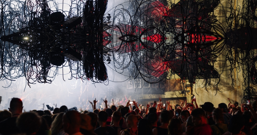 Фестиваль Outline-2025 раскрыл даты проведения и программу