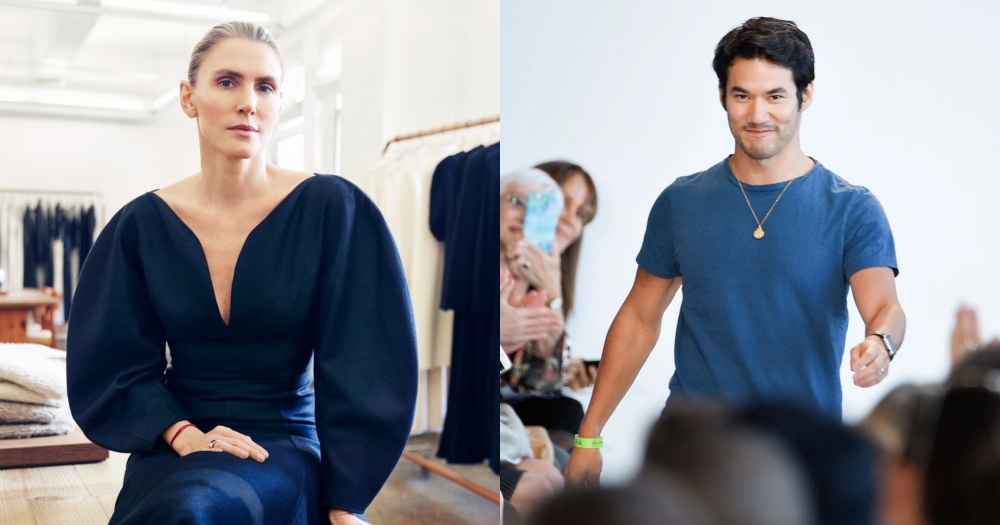CFDA включил в совет директоров Габриэлу Херст и Джозефа Альтузарру