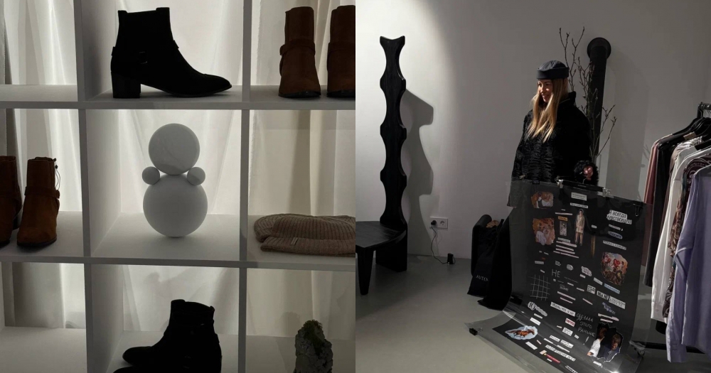 Бренд Autentiments провел закрытый благотворительный вечер