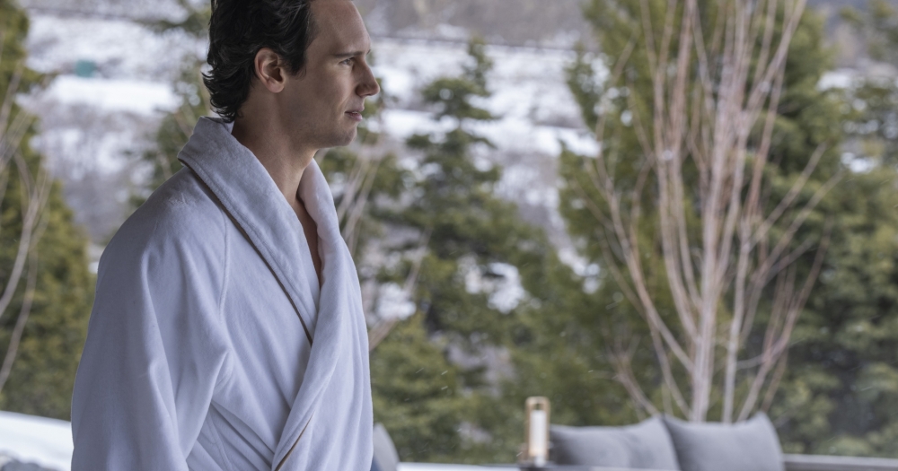 HBO Max показал первый трейлер «На вершине горы» Джесси Армстронга