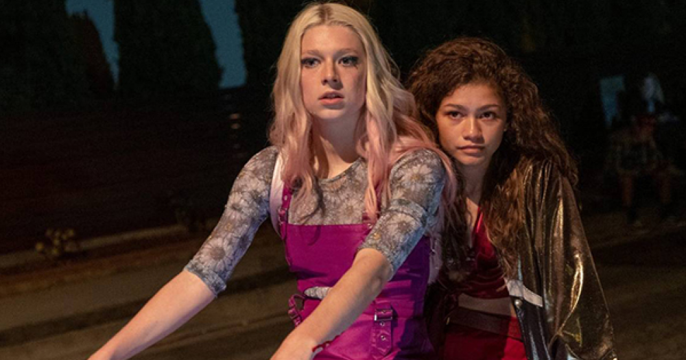 HBO назвал дату начала съемок третьего сезона «Эйфории»