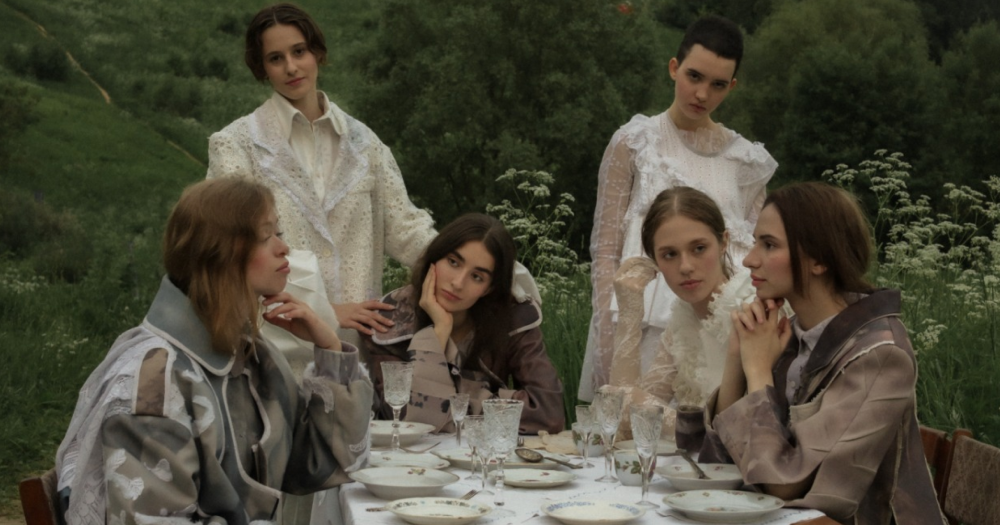 Universal University откроет выставку работ студентов и выпускников