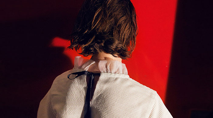 Лучшие грузинские дизайнеры в специальной съемке для Buro 24/7