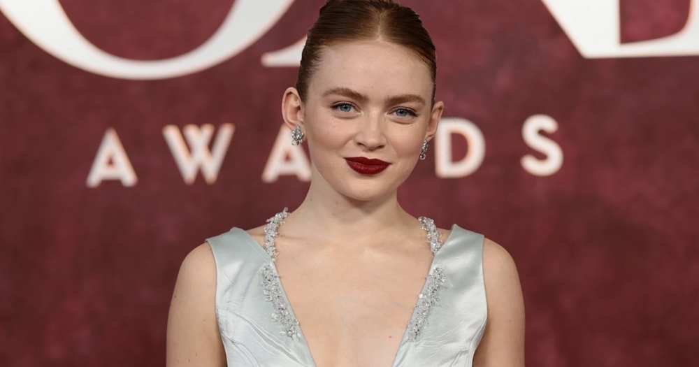 Сэди Синк может сняться в новой части «Человека-паука»