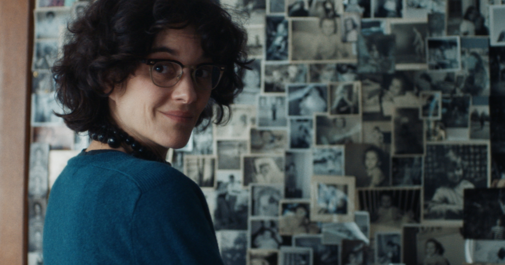 Фильм «Маленькая девочка в голубом» выйдет в российский прокат