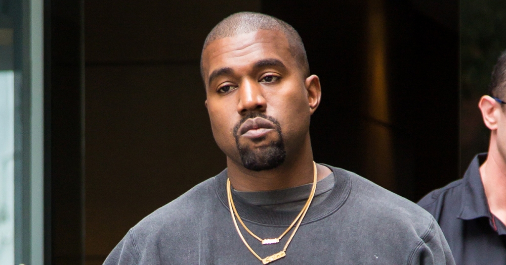 Канье Уэст и Тай Долла $ign наконец выпустили альбом «Vultures 1»