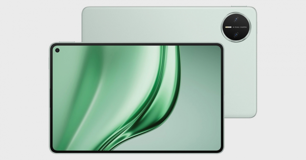 «МТС» объявил о старте продаж нового планшета Huawei MatePad Mini