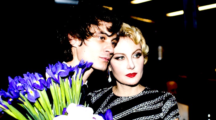 Премьера фильма Ренаты Литвиновой \"Девушка с коробкой\" в ЦДК