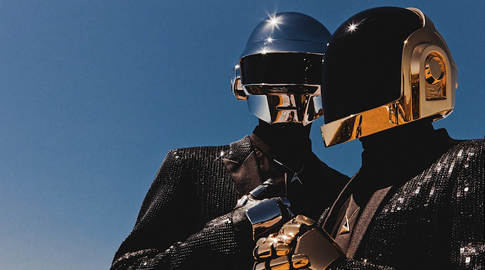 BBC анонсировал документальный фильм о Daft Punk