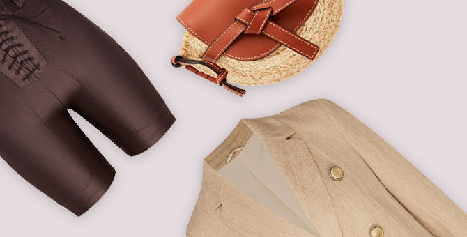 Vacation list: что взять с собой в отпуск