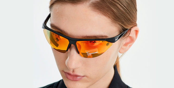 Какие очки купить этим летом? Максимально дикие!