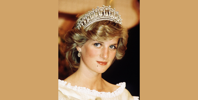 Эмма Коррин сыграет принцессу Диану в сериале «Корона»