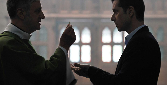 Франсуа Озон представит свой новый фильм на Берлинском фестивале