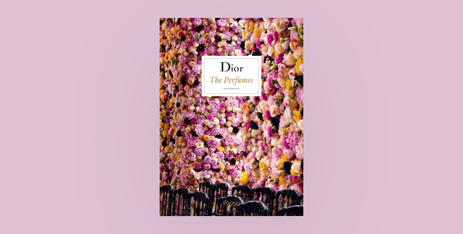 7 лучших книг об ароматах