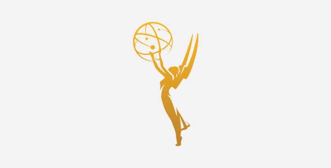 Стала известна дата проведения церемонии «Эмми-2019»