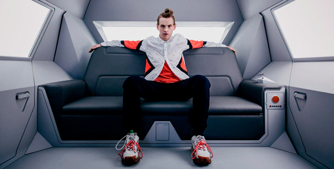 Стала известна дата премьеры второго сезона «Американских богов»