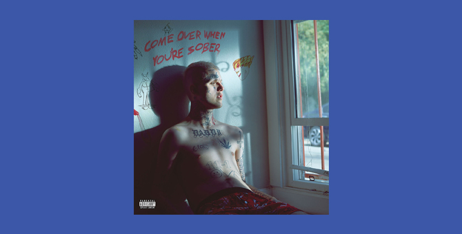 В Сети появился посмертный альбом рэпера Lil Peep