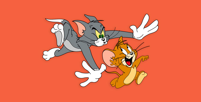 Режиссер «Фантастической четверки» снимет киноверсию «Тома и Джерри»