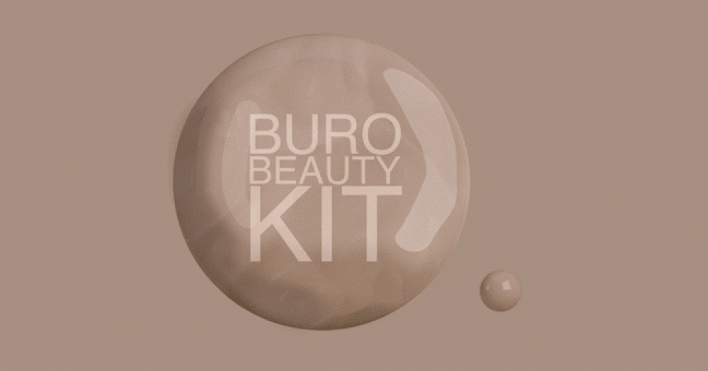 Buro Beauty Kit: 50 лучших бьюти-продуктов года